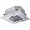 Кассетная сплит-система Systemair Sysplit Simple Cassette 36 HP R