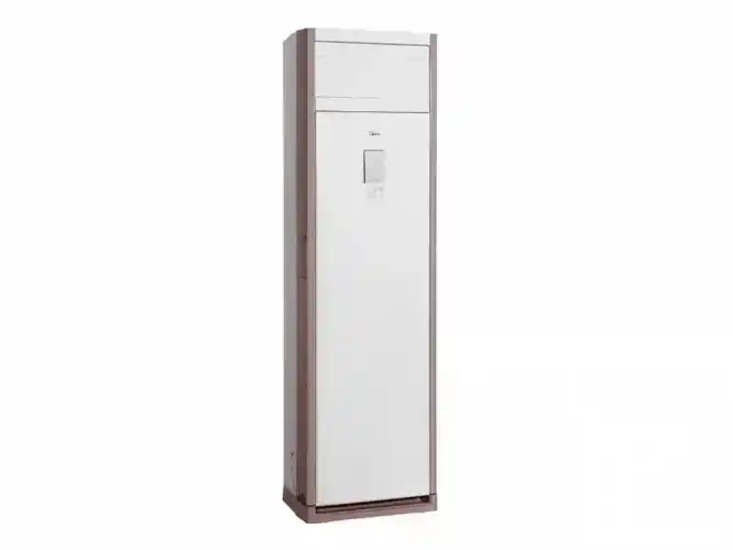 Колонная сплит-система Midea MFPA-24ARN1-QB6/MOX430-24HN1-LQB6