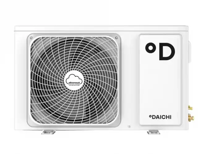 Облачный кондиционер Daichi A20AVQ1_UNL/A20FV1_UNL Alpha