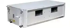 Фанкойл канальный Kitano KP-Hino II-4R2P-120