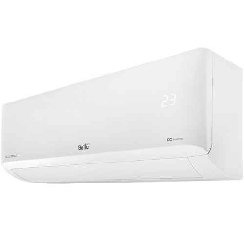 Сплит-система Ballu BSYI-24HN8/ES_23Y Eco Smart DC Inverter