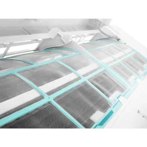 Сплит-система Ballu BSYI-24HN8/ES_23Y Eco Smart DC Inverter