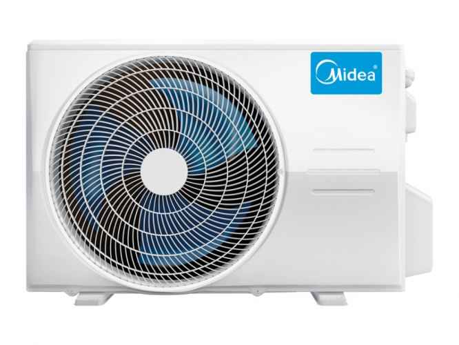 Сплит-система Midea MSHP-18N8D0-I/MSHP-18N8D0-O Heatforce