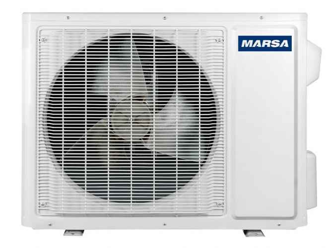 Сплит-система Marsa MRK-28MGF Fortuna
