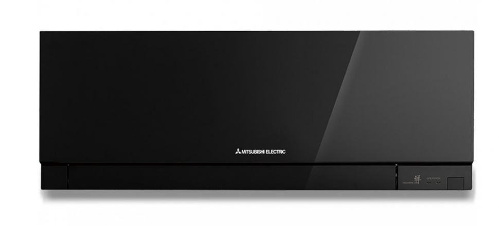 Сплит-система Mitsubishi Electric MSZ-EF42VGKB/MUZ-EF42VG Design Inverter