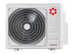Наружный блок мульти сплит-системы Kentatsu K3MRB80HZRN1