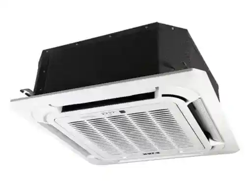 Кассетная сплит-система Jax ACIQ-30HE/ACIX - 30HE