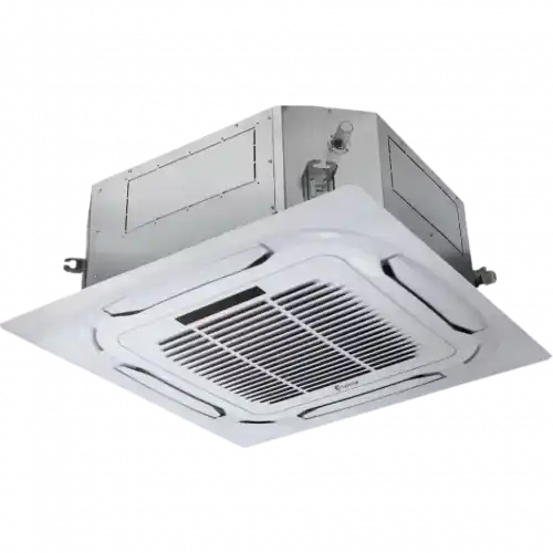 Кассетная сплит-система Systemair Sysplit Simple Cassette 48 HP R