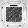 Кассетная сплит-система Systemair Sysplit Simple Cassette 48 HP R