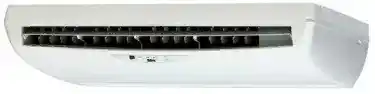 Потолочный кондиционер Daikin FLQN71EXV/RQ71CXV
