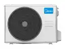Колонная сплит-система Midea MFPA-24ARN1-QB6/MOX430-24HN1-QB6