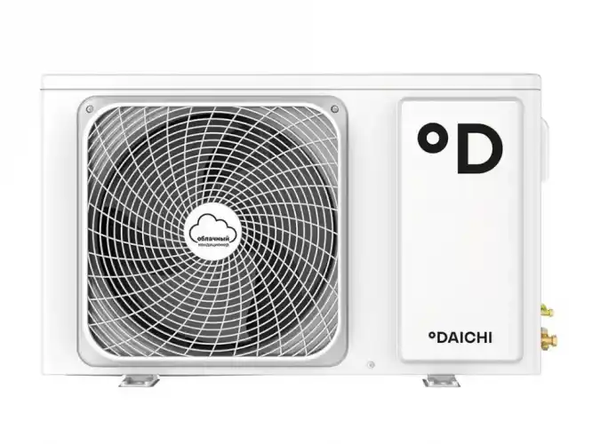 Облачный кондиционер Daichi A20AVQ1_UNL_A/A20FV1_UNL_A Alpha