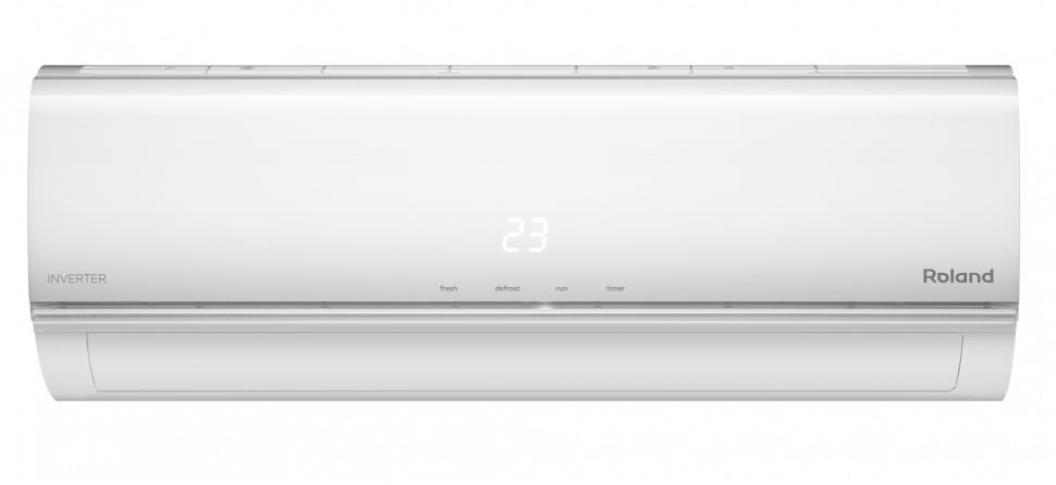 Сплит-система Roland FIU-07HSS010/N5-IN/FIU-07HSS010/N5-OUT Favorite II Inverter 2024