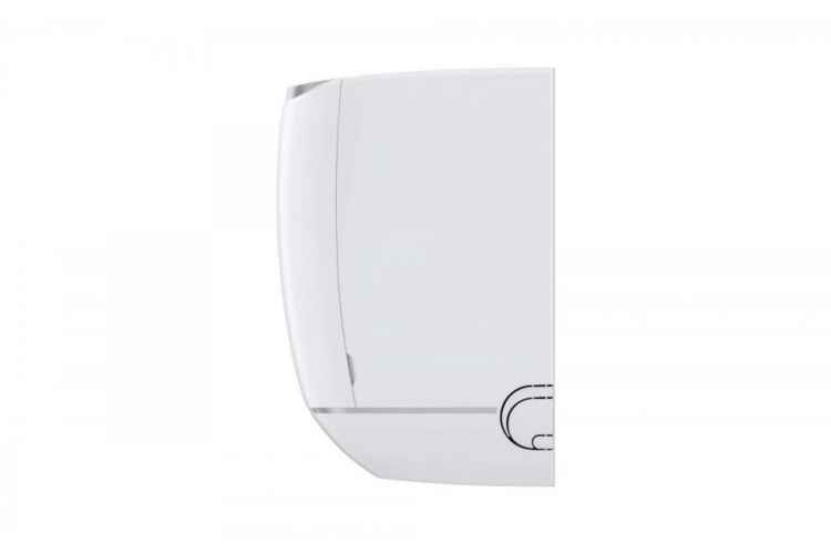Настенная сплит-система Loriot LAC-12AJI Residence Smart DC Inverter New 2024