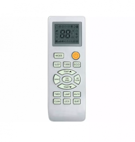 Сплит-система Chigo CS-51V3A-1B172 King Black