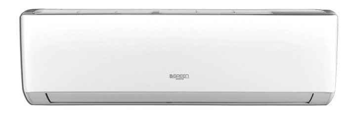 Сплит-система Green GRI-18IGK2/GRO-18IGK3 Genesis