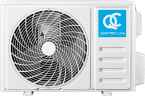 Сплит-система Quattroclima QV-SR24WA/QN-SR24WA Sirocco