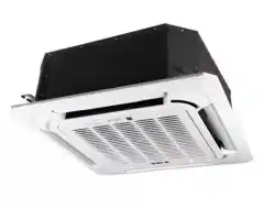 Кассетная сплит-система Jax ACIQ-36HE/ACIX - 36HE