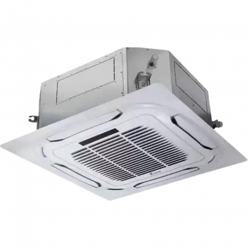 Кассетная сплит-система Systemair Sysplit Simple Cassette 60 HP R