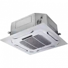 Кассетная сплит-система Systemair Sysplit Simple Cassette 60 HP R