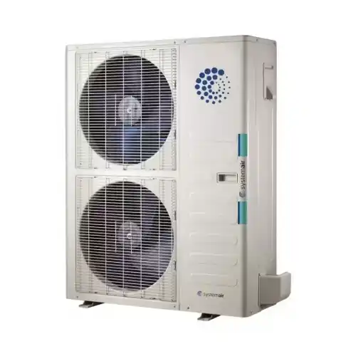 Кассетная сплит-система Systemair Sysplit Simple Cassette 60 HP R