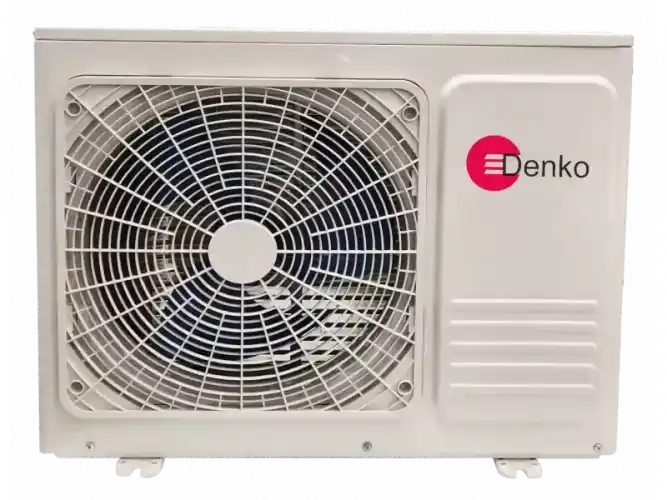 Канальная cплит-система Denko DN-KN 24 CH