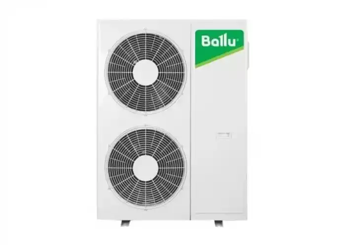 Канальная сплит-система Ballu BLC_D-60H N1_21Y Universal III
