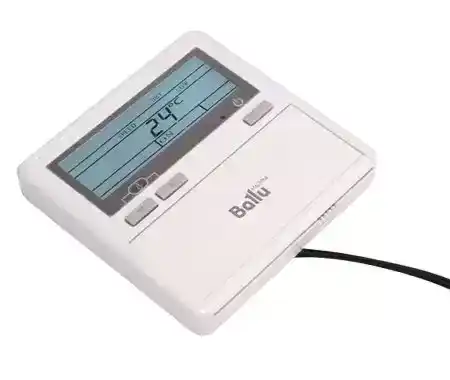Канальная сплит-система Ballu BLC_D-60H N1_21Y Universal III