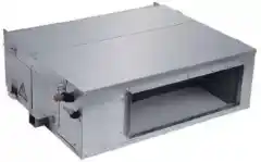 Канальная сплит-система Lanzkraft LLDM-140ZB/LLO-140ZB