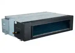Канальная сплит-система Quattroclima QV-I18DF/QN-I18UF