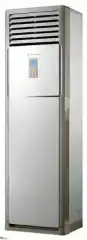 Systemair Sysplit Floor 24 HP Q