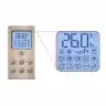 Колонная сплит-система Midea MFPA400-24ARN1-Q/MOCA30U-24HN1-Q