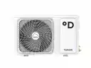 Облачный кондиционер Daichi A20AVQ2_UNL/A20FV2_UNL Alpha 2