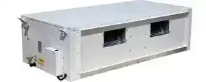 Фанкойл канальный Kitano KP-Hino II-4R2P-160