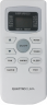 Сплит-система Quattroclima QV-VN18WB/QN-VN18WB Vento