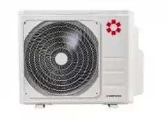 Наружный блок мульти сплит-системы Kentatsu K4MRA80HZRN1