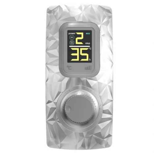 Накопительный водонагреватель Ballu BWH/S 30 Azurro Inverter