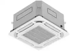 Кассетная сплит-система Aeronik ASI-AKH125T1/A-S INV/ASO-AGUHN125W1/INV ТF06