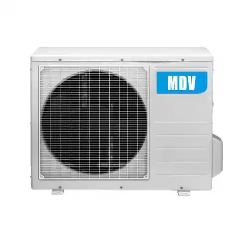 Кассетная сплит-система MDV MDCD-36HRFN8/MDOU-36HFN8