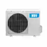 Кассетная сплит-система MDV MDCD-36HRFN8/MDOU-36HFN8