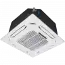 Кассетная сплит-система Systemair Sysplit Simple Cassette C 12 HP Q