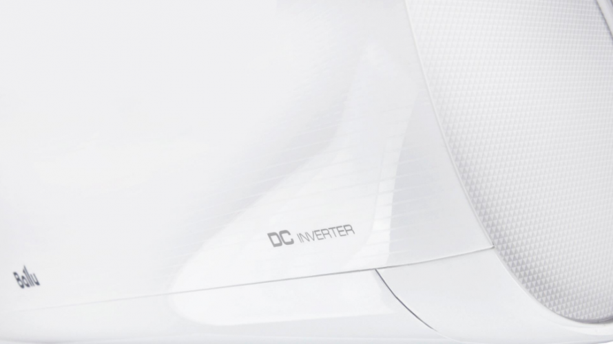 Сплит-система Ballu BSVI-07HN8 Discovery DC Inverter