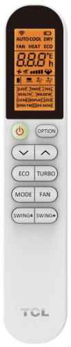 Сплит-система TCL TAC-18HRIA/ESB/TACO-18HIA/E2 Art Inverter