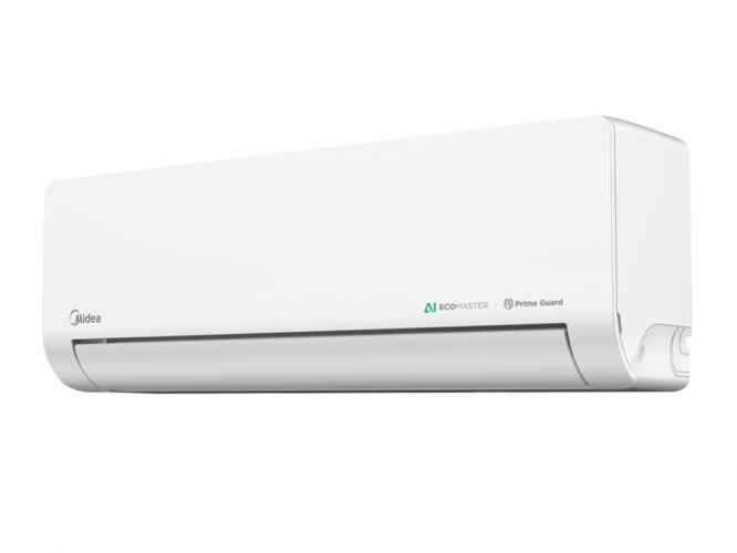 Сплит-система Midea MSES-18N8D6-I/MSES-18N8D6-O Easy