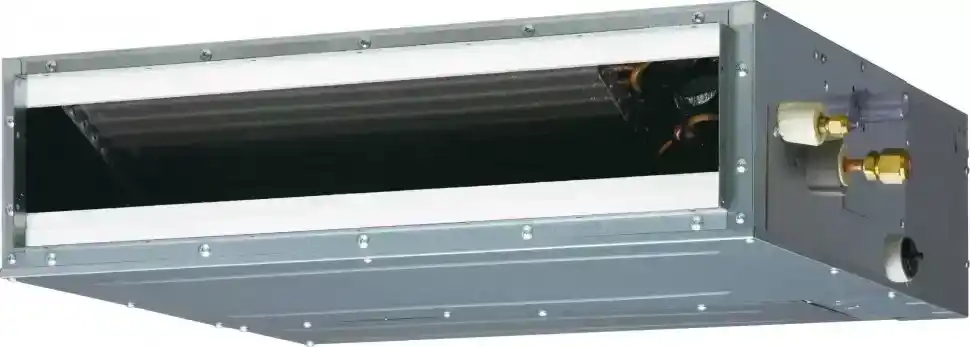 Внутренний блок мульти сплит-системы Fujitsu ARXG14KLLAP