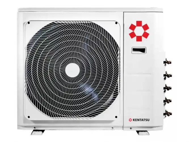 Наружный блок мульти сплит-системы Kentatsu K5MRB120HZRN1