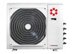 Наружный блок мульти сплит-системы Kentatsu K5MRB120HZRN1