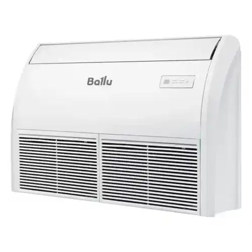 Напольно-потолочная сплит-система Ballu BLCI_CF-24HN1_24Y Universal 2 DC