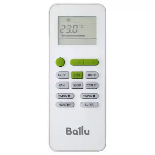 Напольно-потолочная сплит-система Ballu BLCI_CF-24HN1_24Y Universal 2 DC