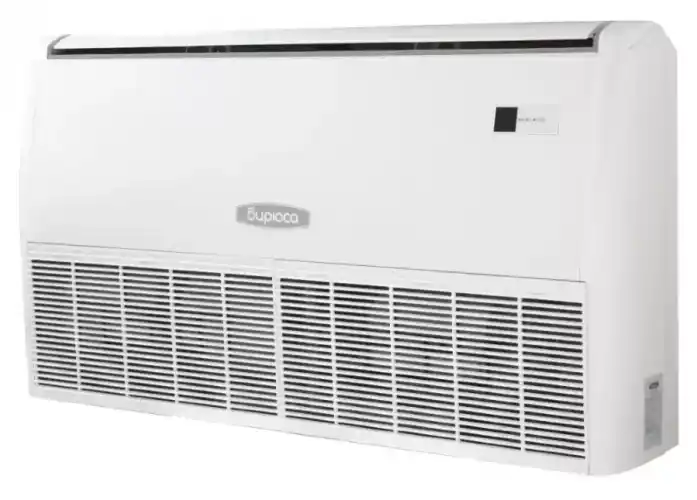 Напольно-потолочная сплит-система Бирюса BLCF-H48/5DR3E/BL-H48/5DR3E